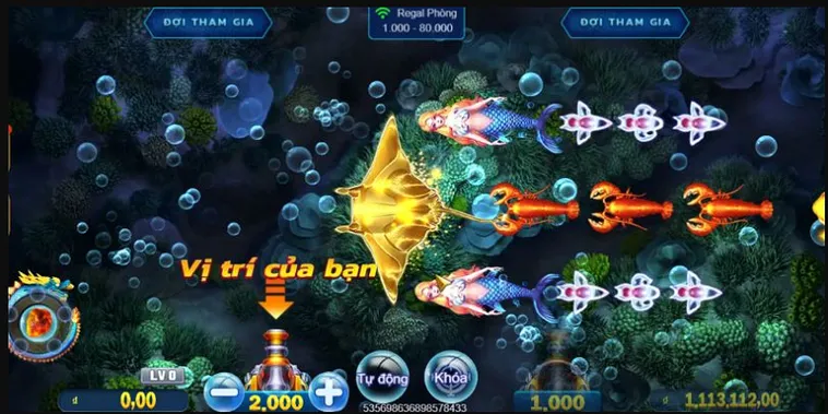 Bật Mí Cách Chơi Bắn Cá Men In Black Tại E2BET Từ Cao Thủ 2 Bật Mí Cách Chơi Bắn Cá Men In Black Tại E2BET Từ Cao Thủ