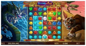 Trò Chơi Dragon Tiger Tại E2BET Cơ Hội Thắng Lớn Dễ Dàng