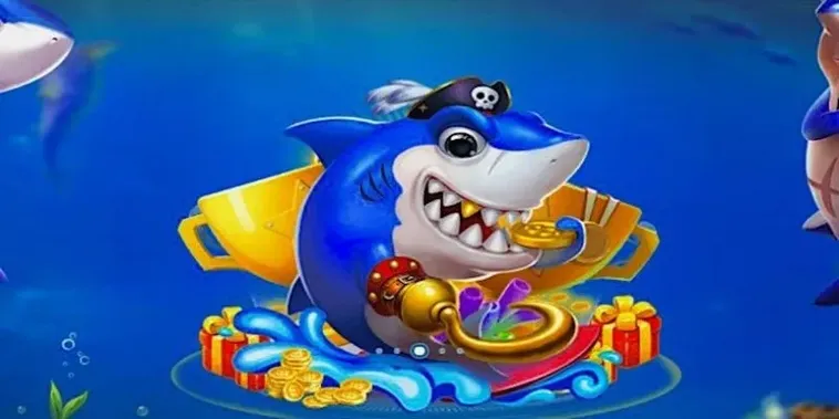 Chinh Phục Đại Dương Với Cách Chơi Bắn Cá Vua Hải Tặc Tại E2BET 2 Chinh Phục Đại Dương Với Cách Chơi Bắn Cá Vua Hải Tặc Tại E2BET