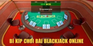 Trải Nghiệm Blackjack E2BET Đỉnh Cao Cùng Tỷ Lệ Thắng Lớn