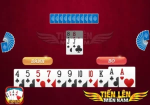 Bí Quyết Chơi Tiến Lên Miền Nam E2BET Từ Các Chuyên Gia Hàng Đầu