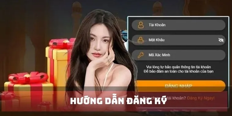Hướng Dẫn Đăng Ký E2BET Nhanh Chóng An Toàn Cho Người Mới
