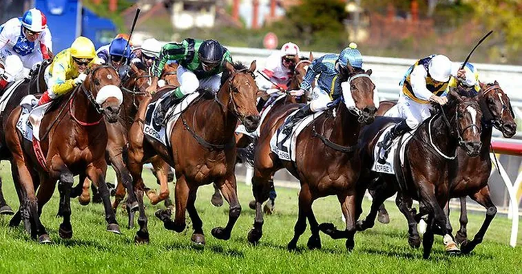 Khám Phá Sức Hút Từ Cá Cược Đua Ngựa E2BET Chuyên Nghiệp