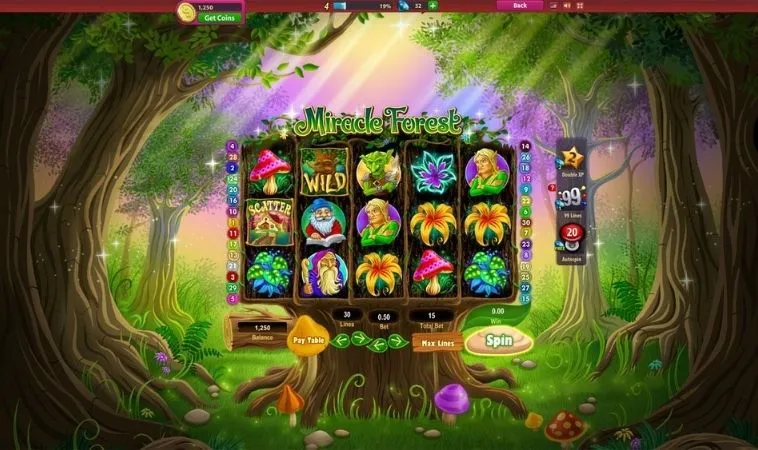 Khám Phá Trò Chơi Nổ Hũ Rừng Xanh E2BET Với Giải Thưởng Tỷ Đồng 1 Khám Phá Trò Chơi Nổ Hũ Rừng Xanh E2BET Với Giải Thưởng Tỷ Đồng