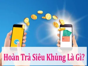Khám Phá Chính Sách Hoàn Trả Không Giới Hạn E2BET Hấp Dẫn
