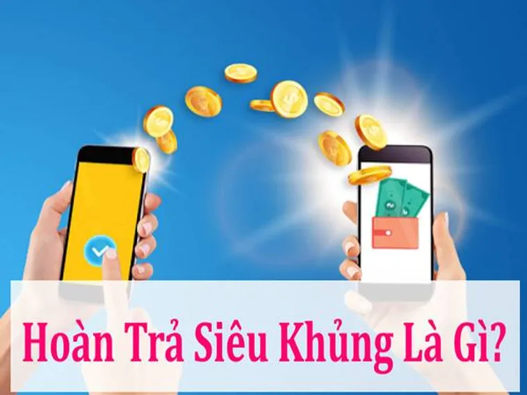 Khám Phá Chính Sách Hoàn Trả Không Giới Hạn E2BET Hấp Dẫn