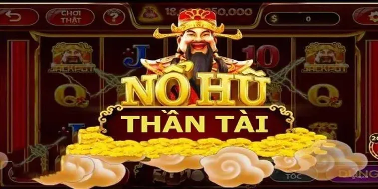 Nổ Hũ Thần Tài E2BET Mang Về Vận May Và Tài Lộc Đỉnh Cao 1 Nổ Hũ Thần Tài E2BET Mang Về Vận May Và Tài Lộc Đỉnh Cao