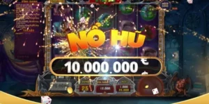 Chinh Phục Trò Chơi Nổ Hũ Vũ Trụ E2BET Với Jackpot Cố Định Tỷ Đồng