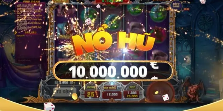 Chinh Phục Trò Chơi Nổ Hũ Vũ Trụ E2BET Với Jackpot Cố Định Tỷ Đồng 1 Chinh Phục Trò Chơi Nổ Hũ Vũ Trụ E2BET Với Jackpot Cố Định Tỷ Đồng