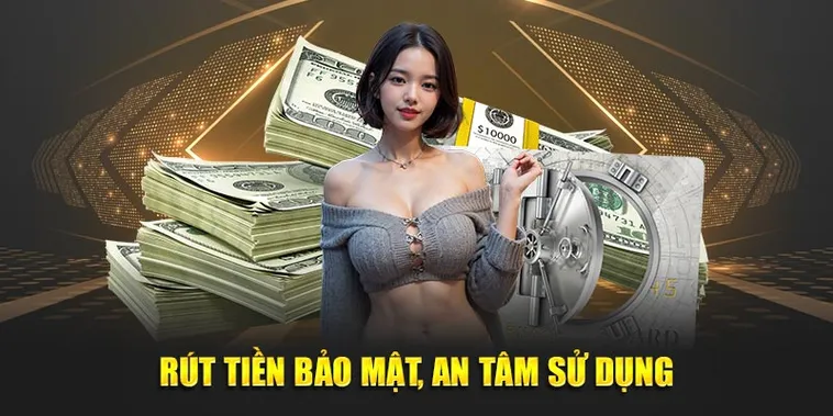 Hướng Dẫn Rút Tiền E2BET An Toàn Và Nhanh Chóng Nhất 2025