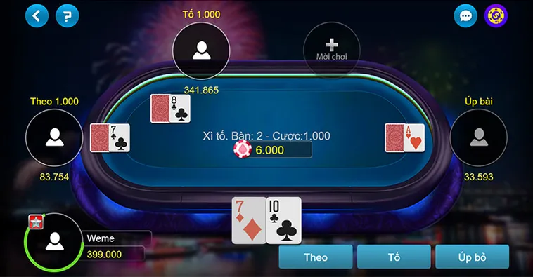 Khám Phá Thế Giới Đỉnh Cao Của Trò Chơi Xì Tố Tại E2BET 2 Khám Phá Thế Giới Đỉnh Cao Của Trò Chơi Xì Tố Tại E2BET