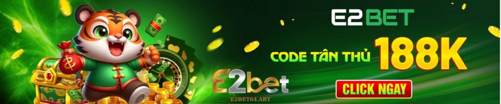 e2bet banner